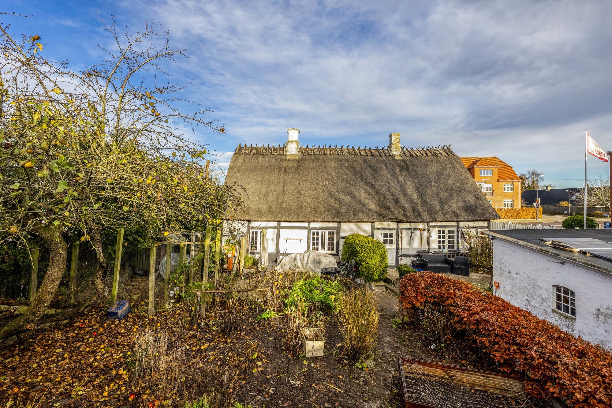 Gamle By 2, 4690 Haslev