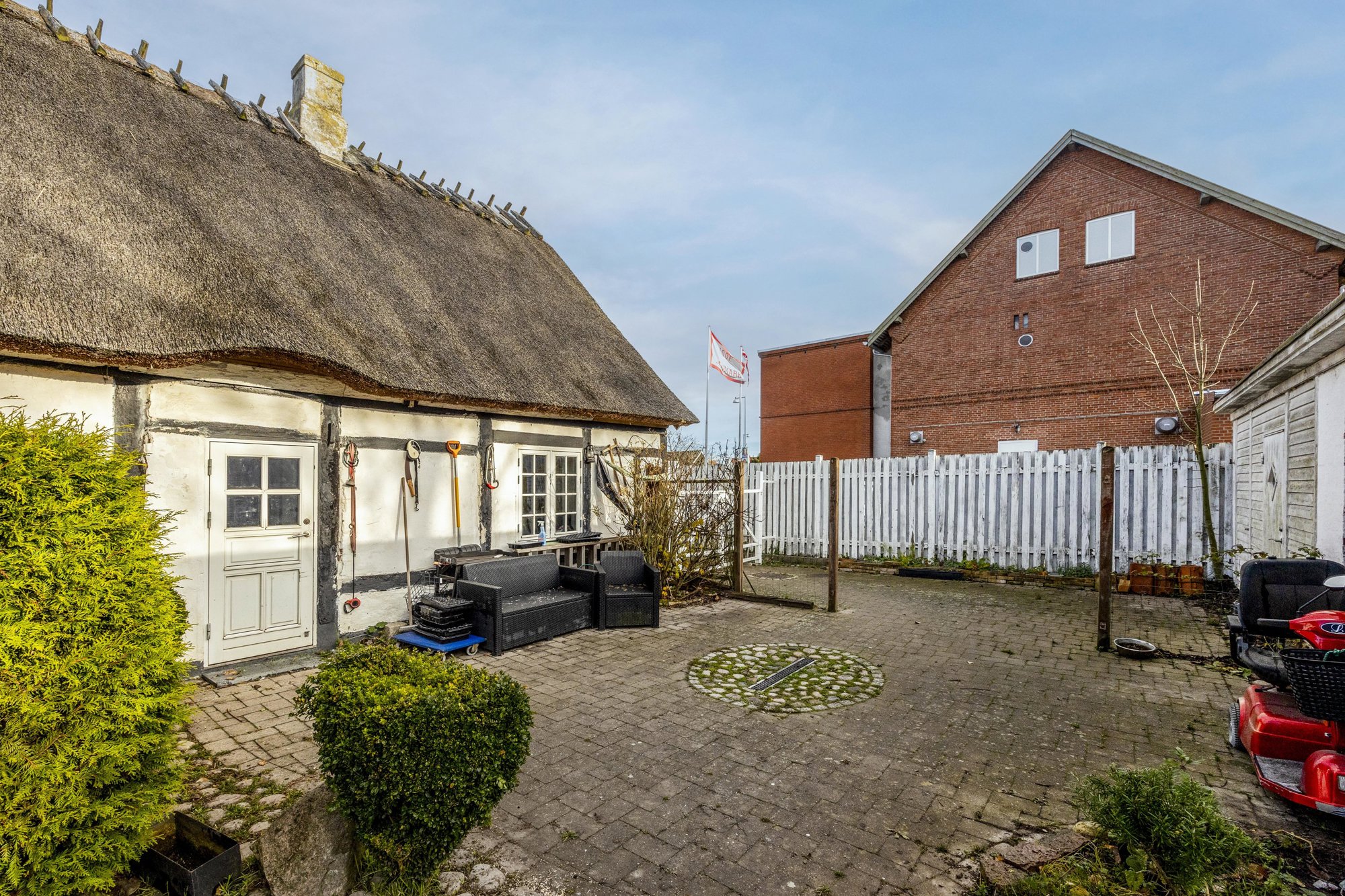 Gamle By 2, 4690 Haslev