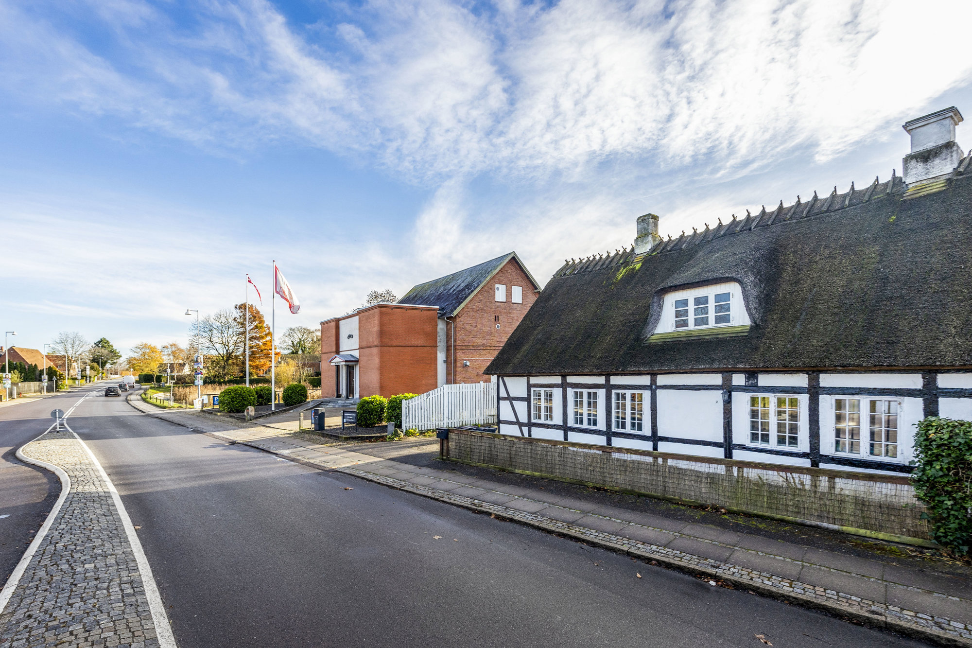 Gamle By 2, 4690 Haslev