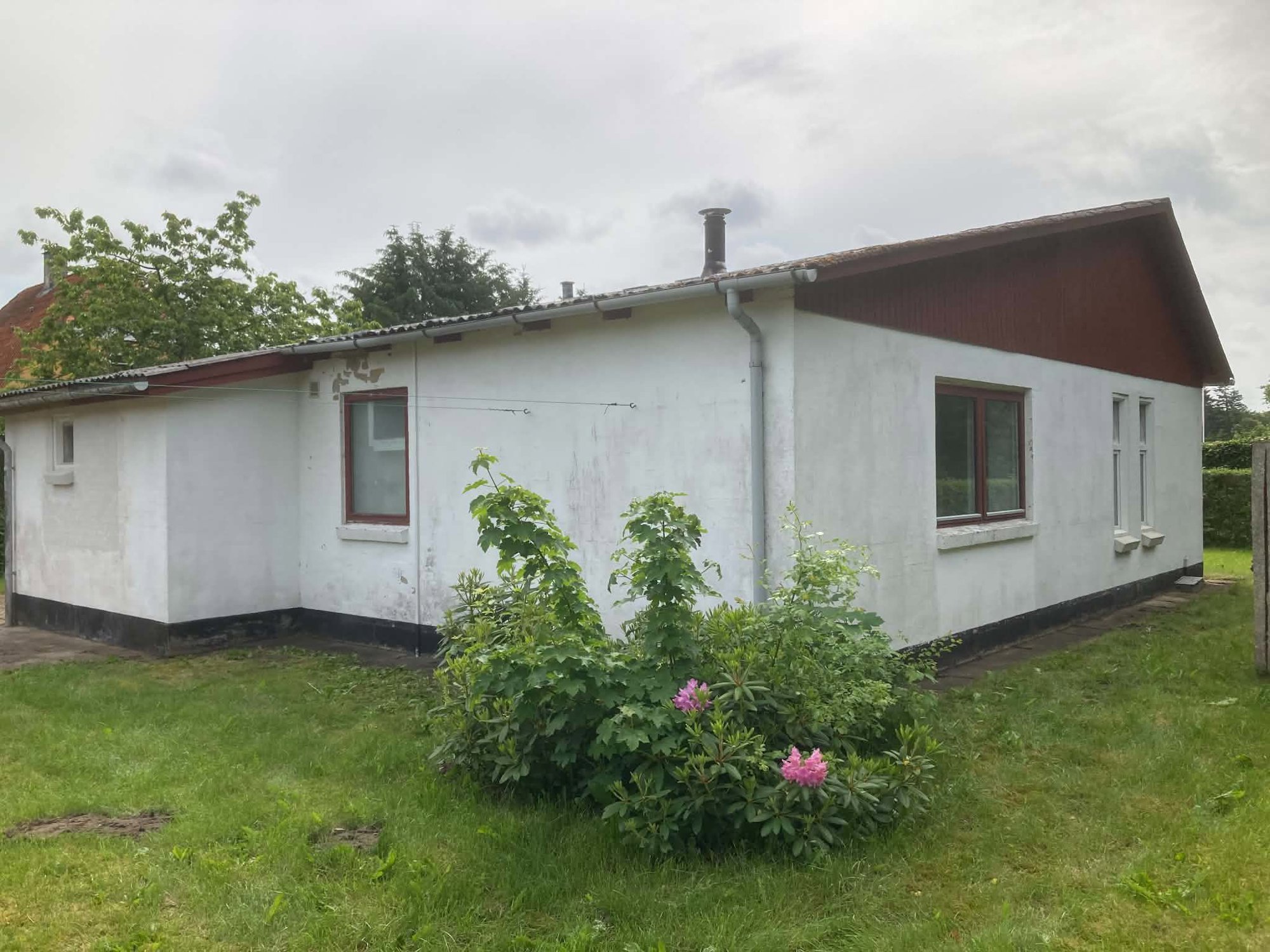 Bindslevvej 22A, 9881 Bindslev