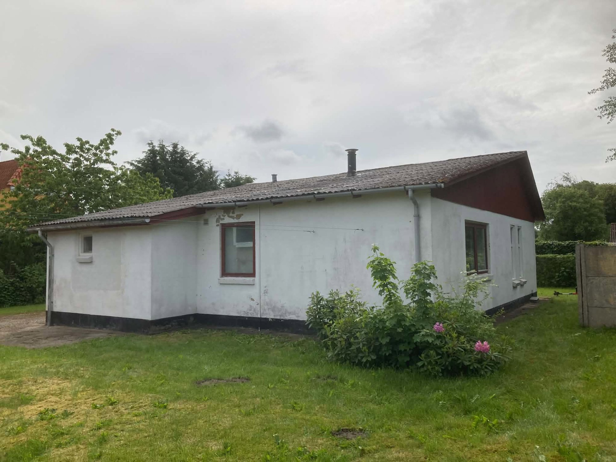 Bindslevvej 22A, 9881 Bindslev