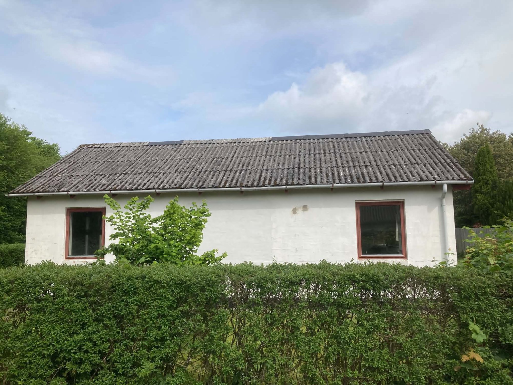Bindslevvej 22A, 9881 Bindslev