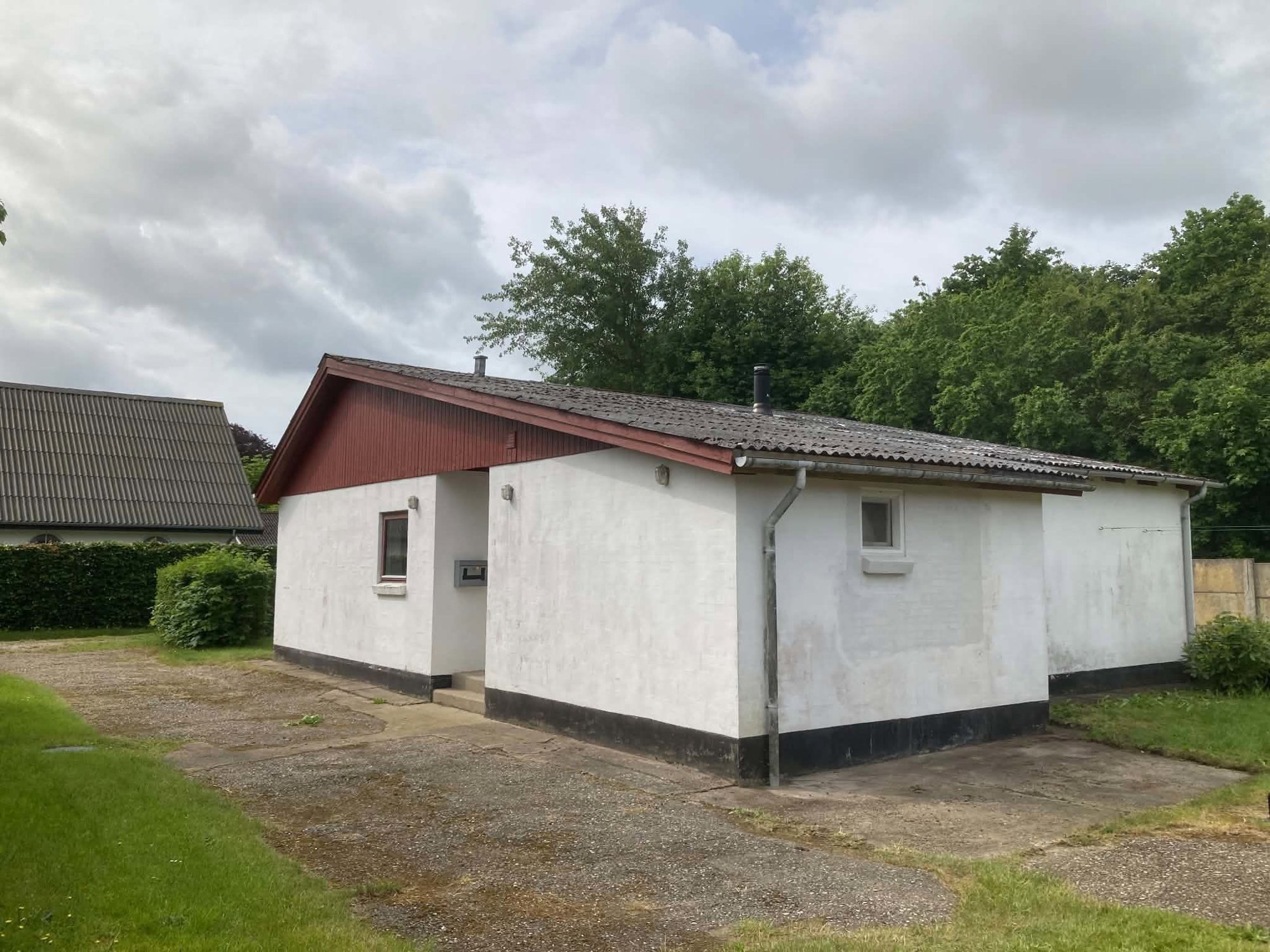 Bindslevvej 22A, 9881 Bindslev