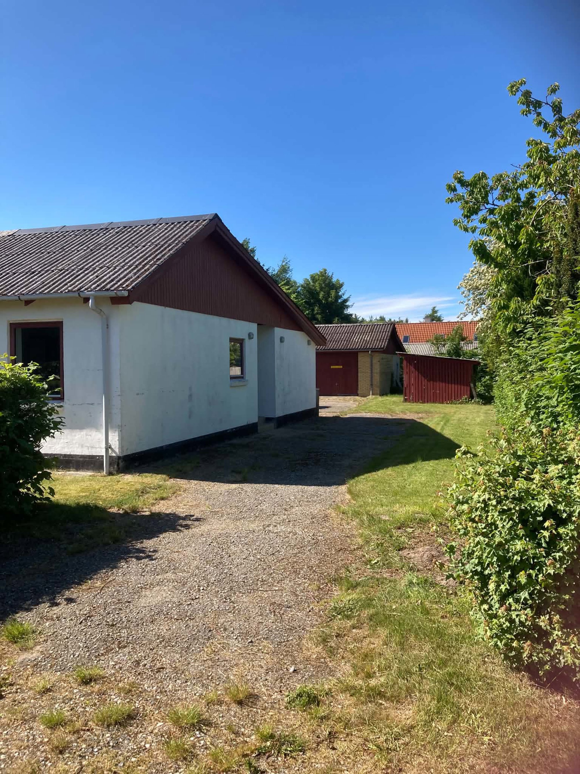 Bindslevvej 22A, 9881 Bindslev