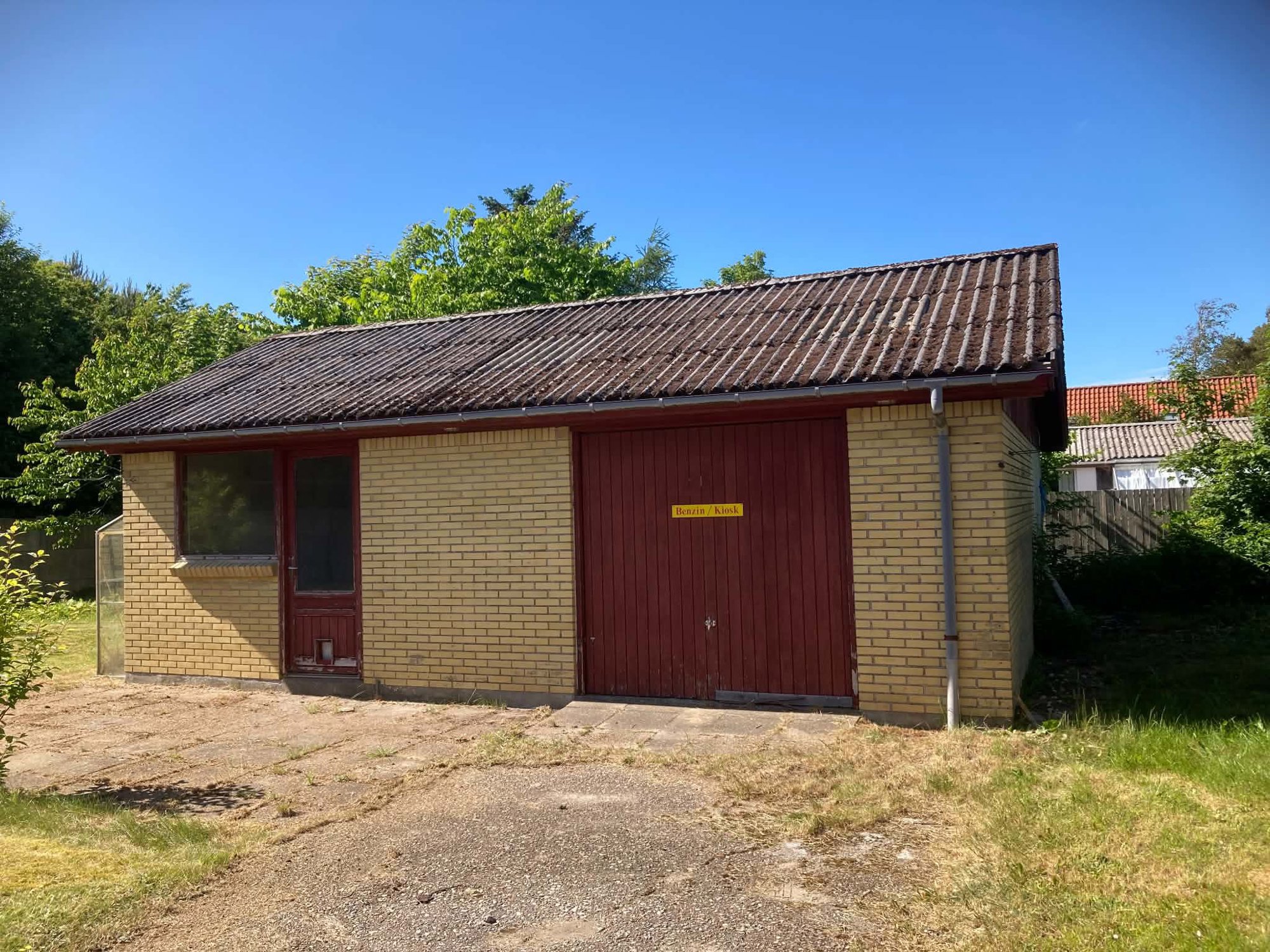 Bindslevvej 22A, 9881 Bindslev