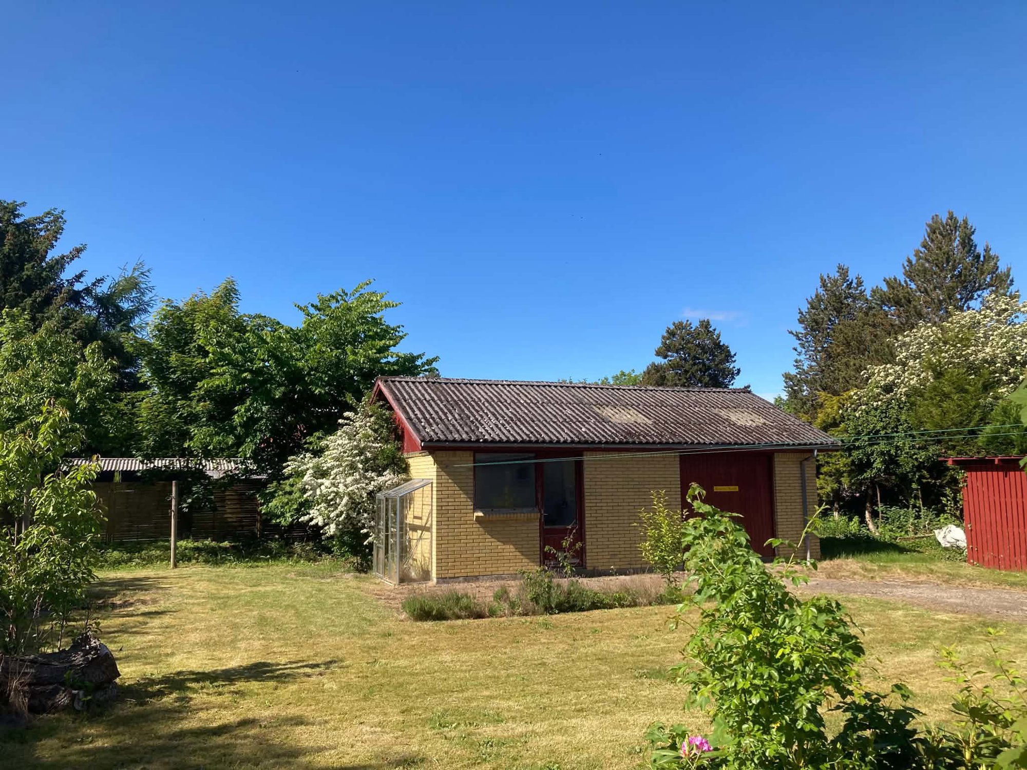 Bindslevvej 22A, 9881 Bindslev