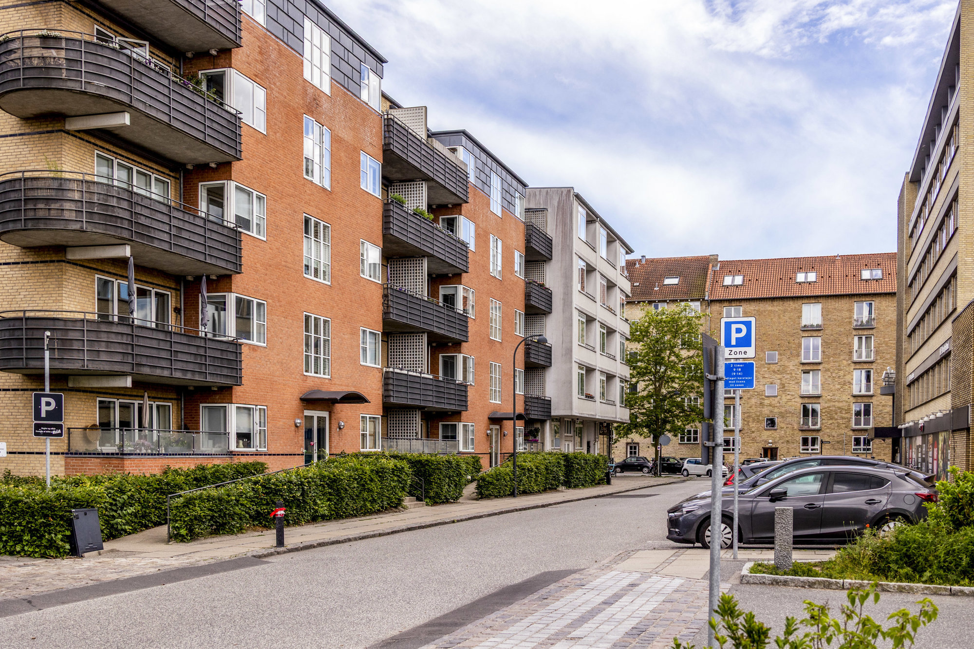 Henriettevej 6, 4. th., 2920 Charlottenlund