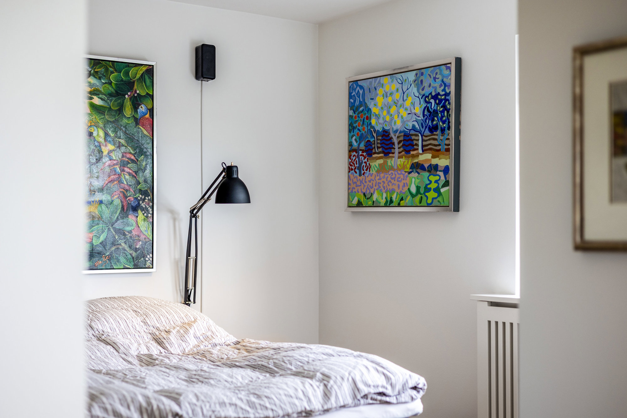 Henriettevej 6, 4. th., 2920 Charlottenlund