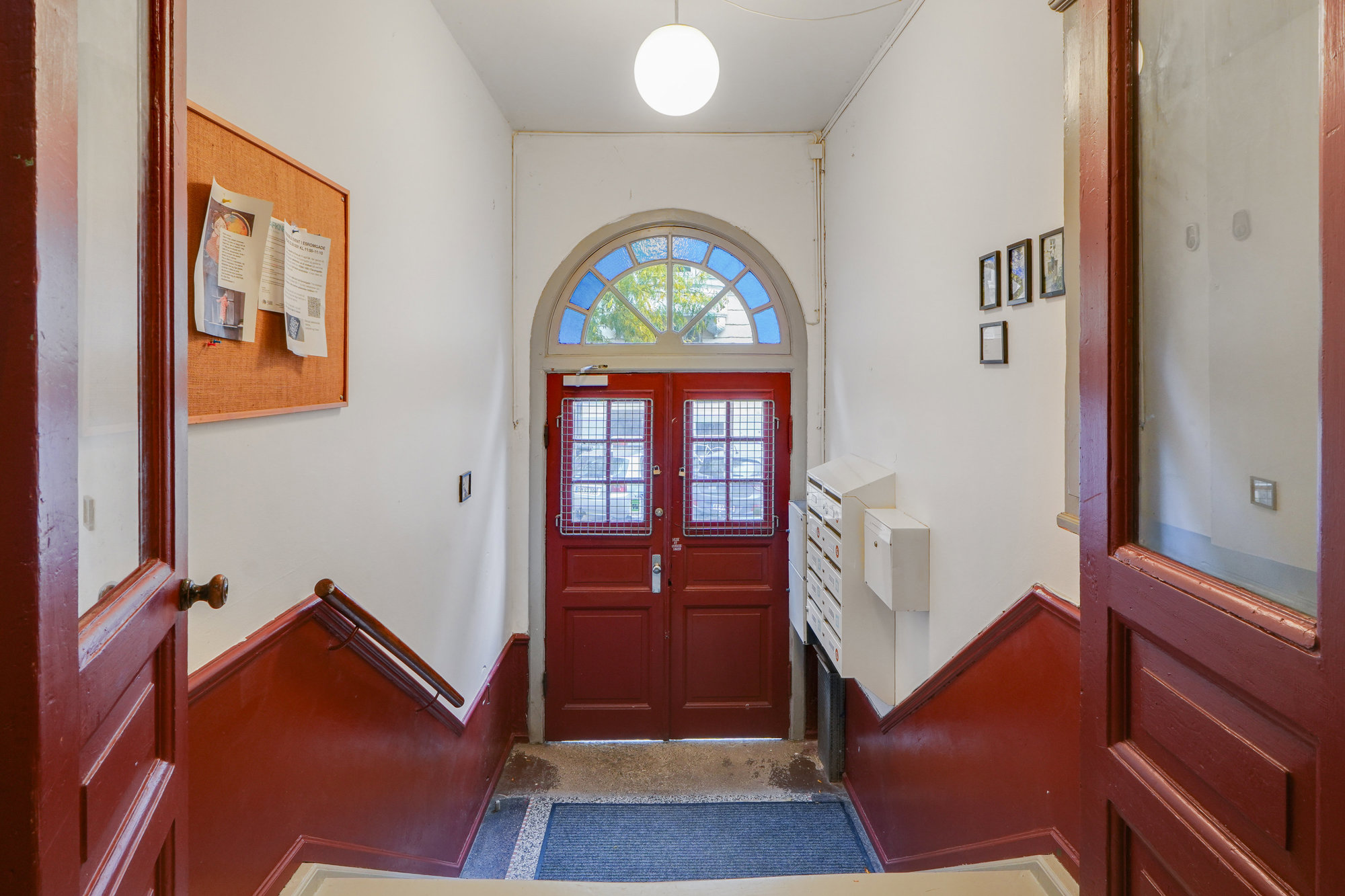 Asminderødgade 3, st. tv., 2200 København N