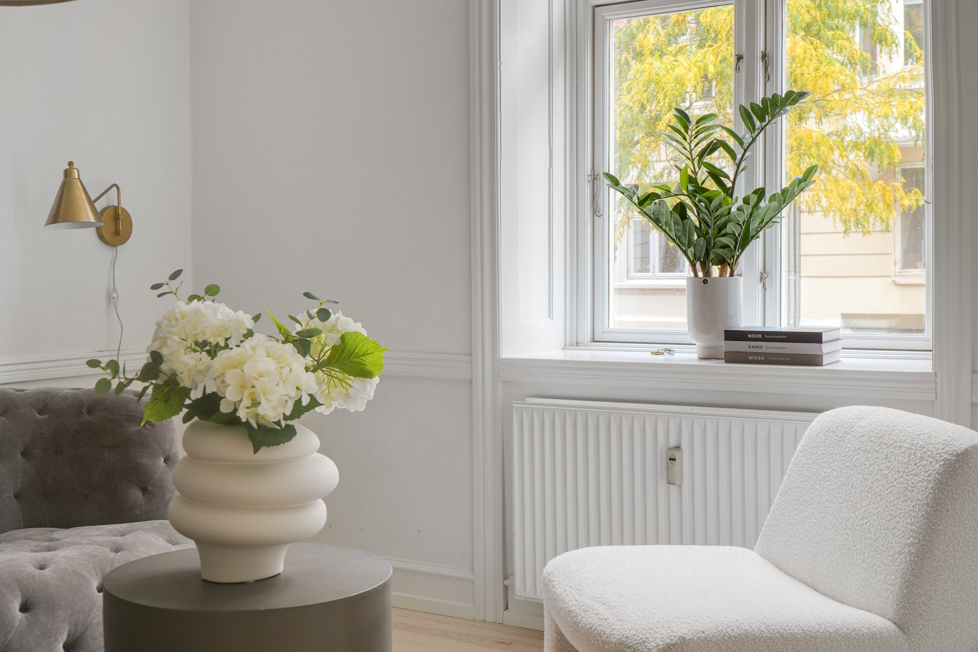 Asminderødgade 3, st. tv., 2200 København N
