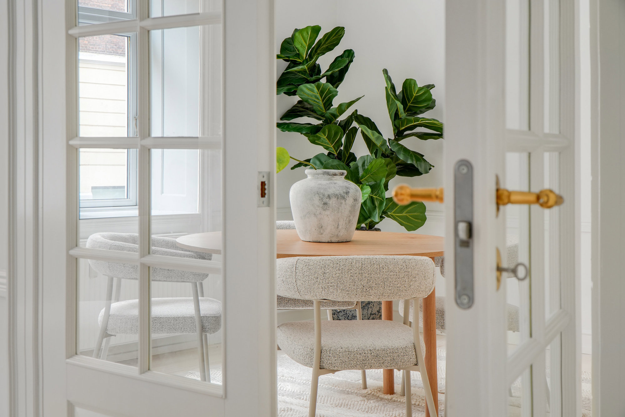 Asminderødgade 3, st. tv., 2200 København N