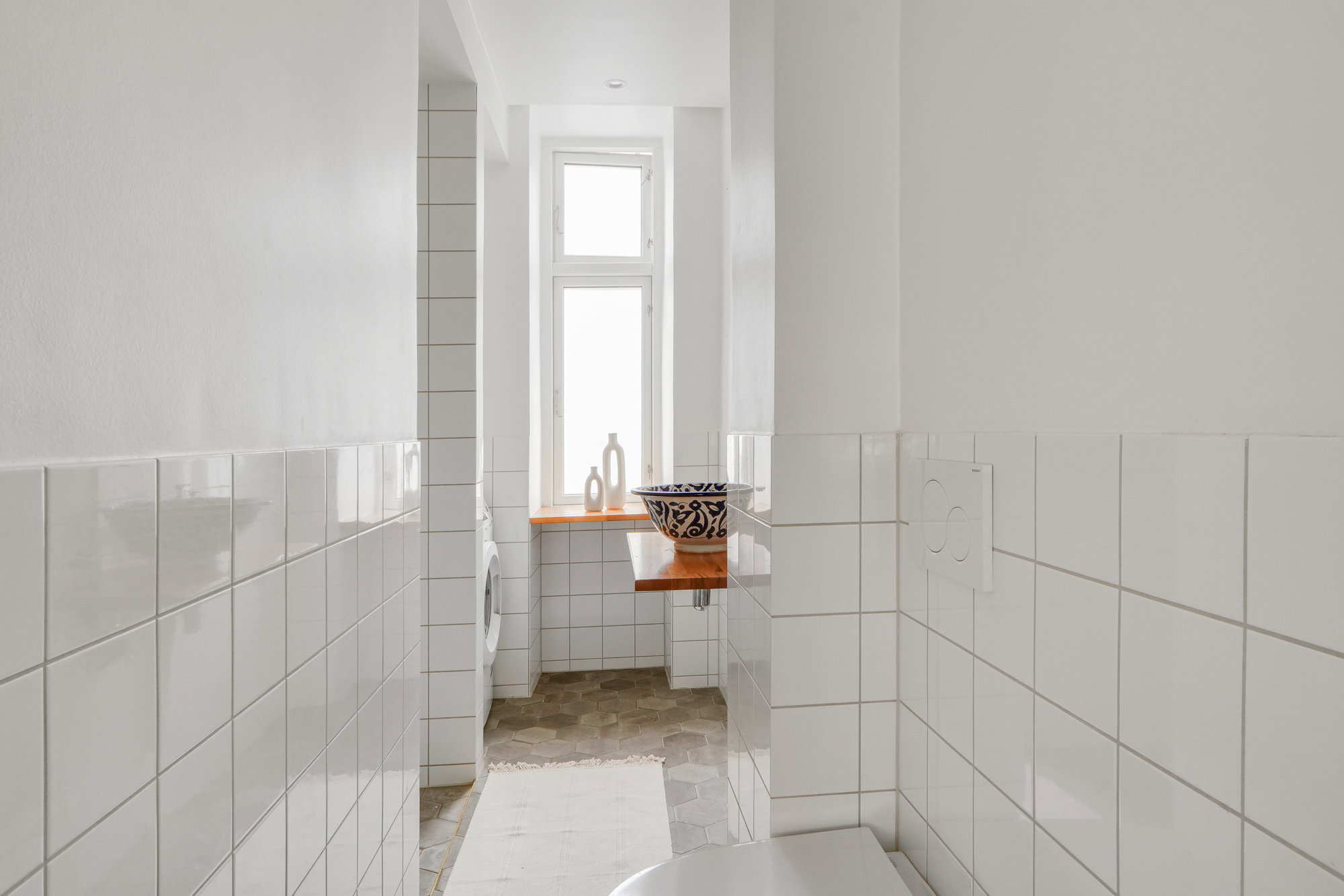 Asminderødgade 3, st. tv., 2200 København N