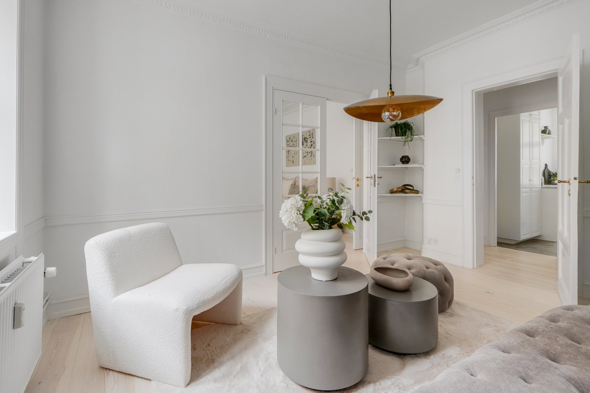 Asminderødgade 3, st. tv., 2200 København N
