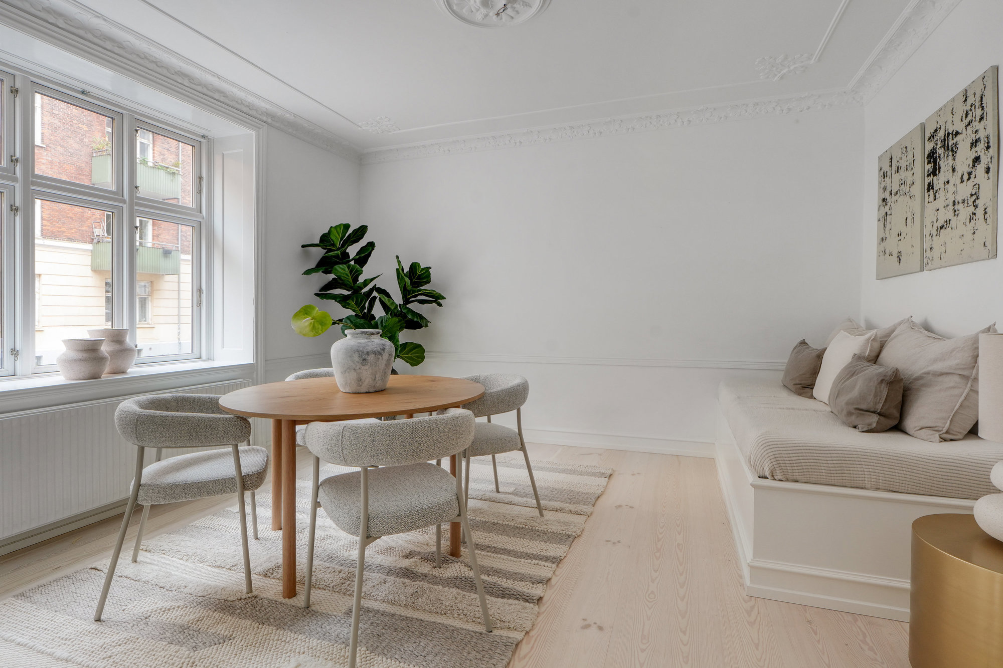 Asminderødgade 3, st. tv., 2200 København N