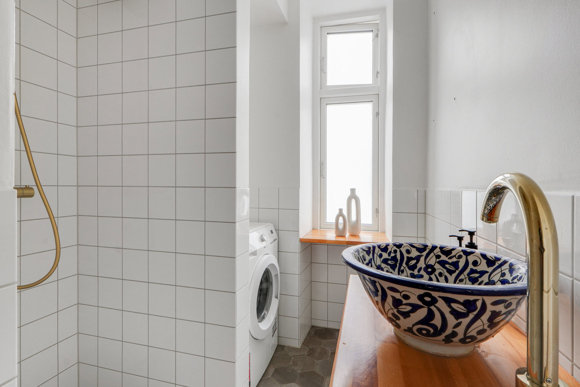 Asminderødgade 3, st. tv., 2200 København N